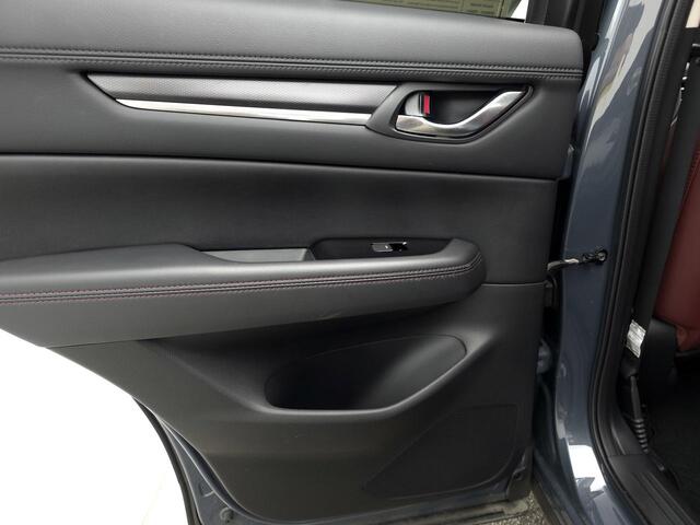 2023 Mazda CX-5 2.5 S Carbon Edition Wilson NC