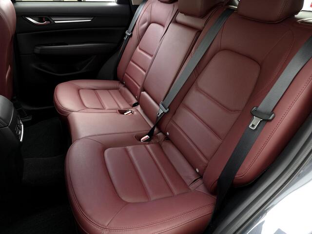 2023 Mazda CX-5 2.5 S Carbon Edition Wilson NC