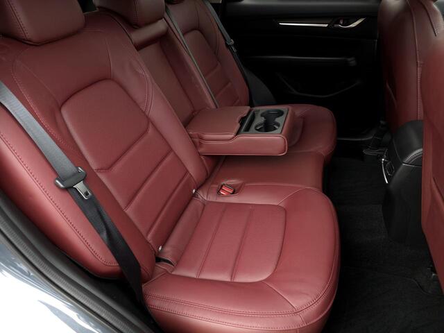 2023 Mazda CX-5 2.5 S Carbon Edition Wilson NC