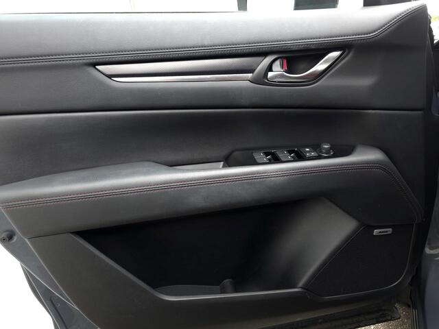 2023 Mazda CX-5 2.5 S Carbon Edition Wilson NC