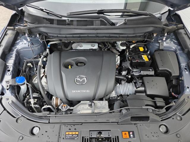 2023 Mazda CX-5 2.5 S Carbon Edition Wilson NC