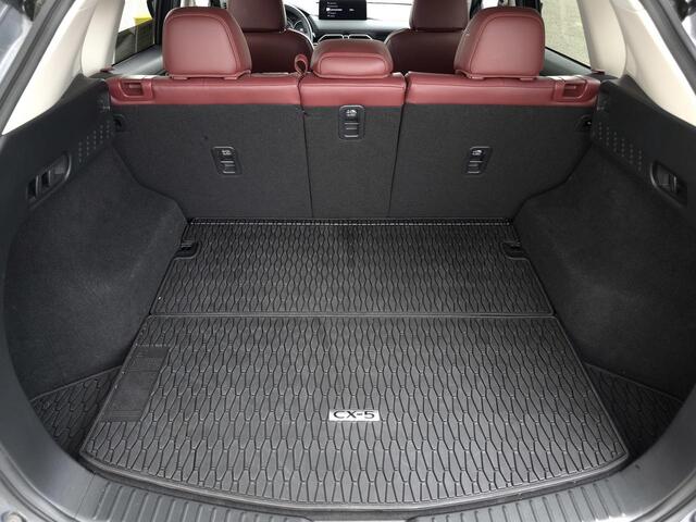 2023 Mazda CX-5 2.5 S Carbon Edition Wilson NC