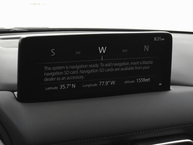 2023 Mazda CX-5 2.5 S Carbon Edition Wilson NC