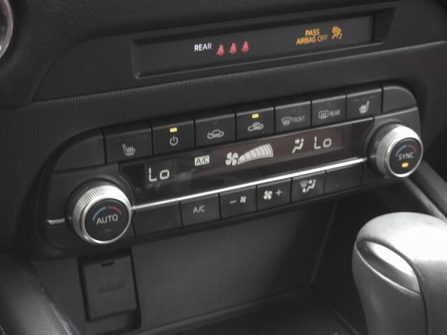2023 Mazda CX-5 2.5 S Carbon Edition Wilson NC