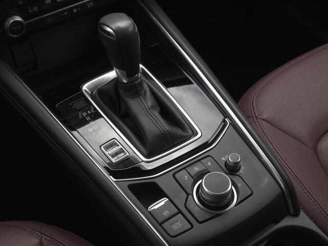 2023 Mazda CX-5 2.5 S Carbon Edition Wilson NC