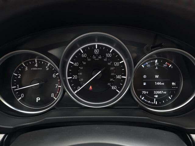 2023 Mazda CX-5 2.5 S Carbon Edition Wilson NC