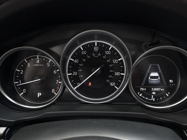 2023 Mazda CX-5 2.5 S Carbon Edition Wilson NC
