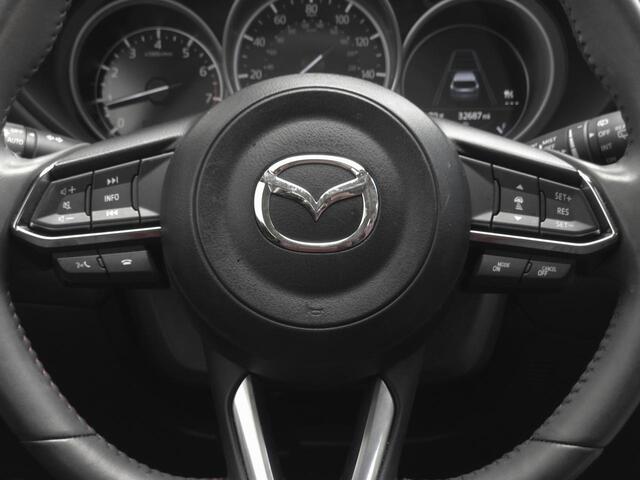 2023 Mazda CX-5 2.5 S Carbon Edition Wilson NC