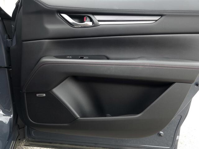 2023 Mazda CX-5 2.5 S Carbon Edition Wilson NC