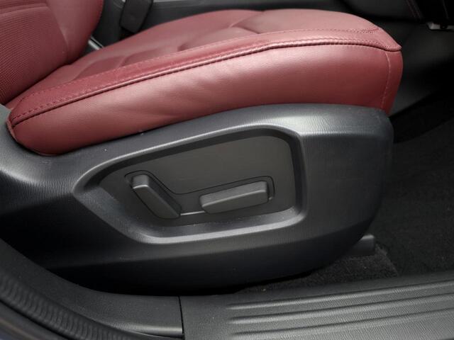 2023 Mazda CX-5 2.5 S Carbon Edition Wilson NC