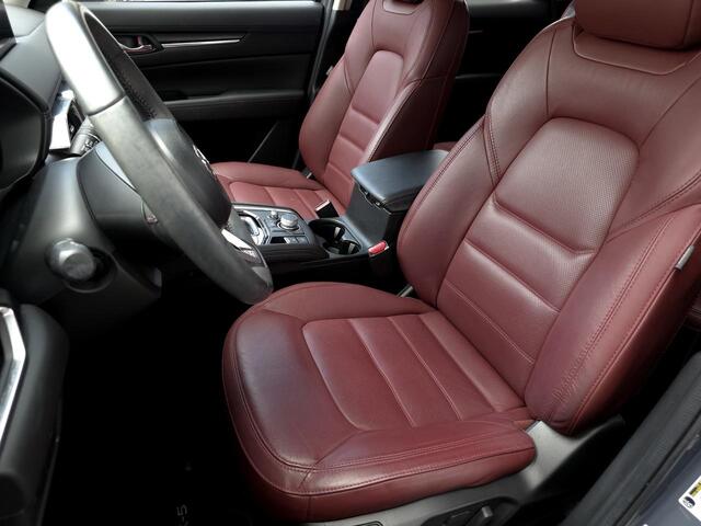 2023 Mazda CX-5 2.5 S Carbon Edition Wilson NC