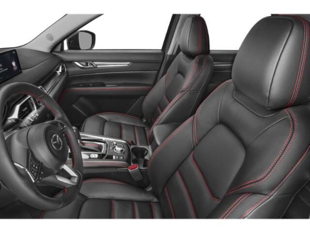 2023 Mazda CX-5 2.5 S Carbon Edition Winder GA