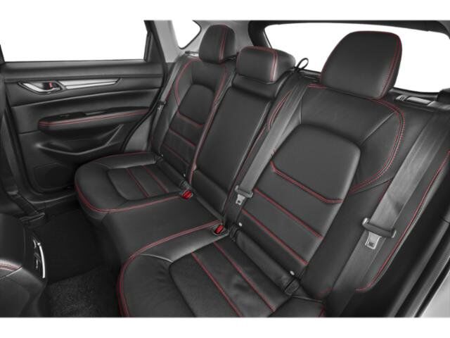 2023 Mazda CX-5 2.5 S Carbon Edition Winder GA