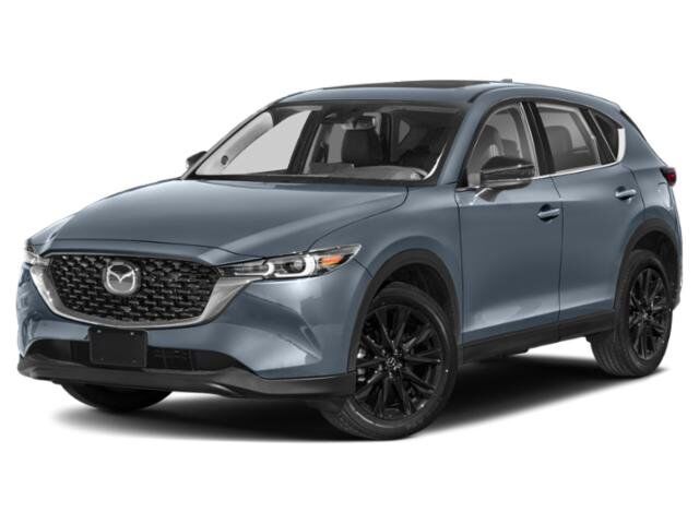2023 Mazda CX-5 2.5 S Carbon Edition Winder GA