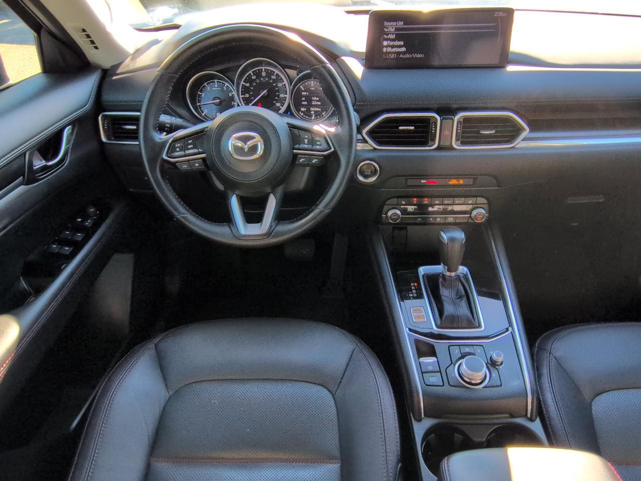 2023 Mazda CX-5 2.5 S Carbon Edition Winder GA