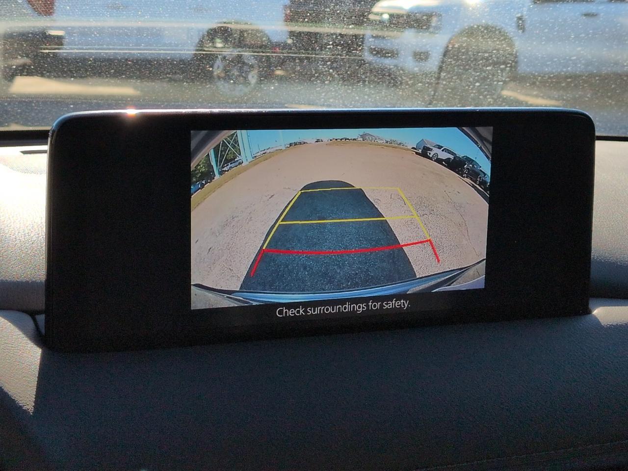 2023 Mazda CX-5 2.5 S Carbon Edition Winder GA
