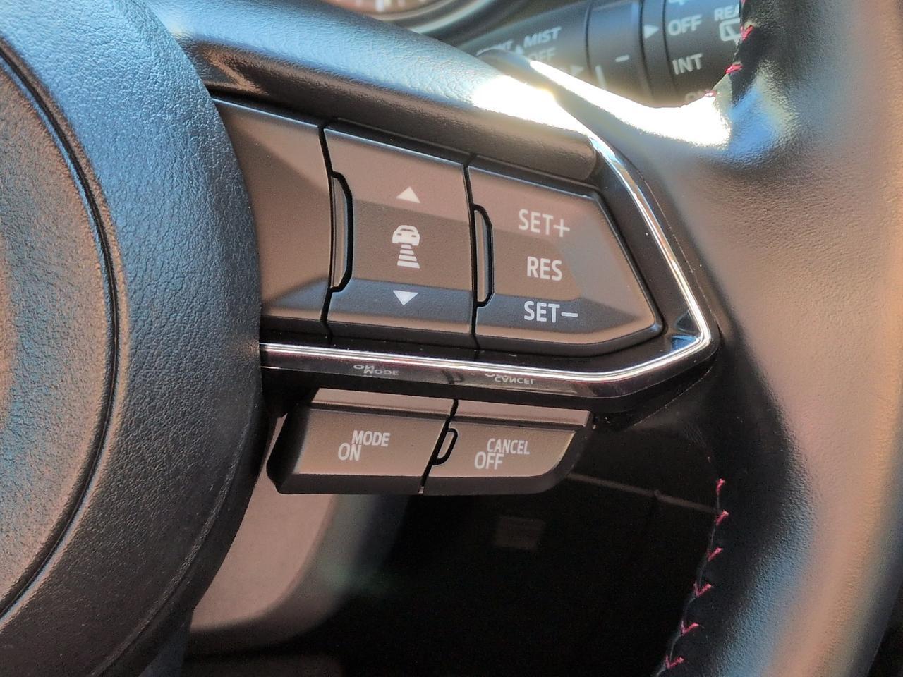 2023 Mazda CX-5 2.5 S Carbon Edition Winder GA