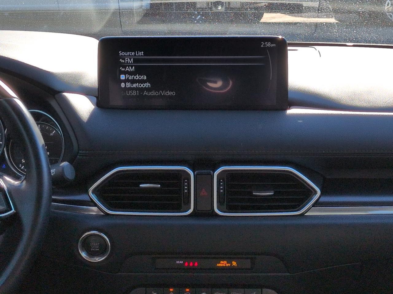 2023 Mazda CX-5 2.5 S Carbon Edition Winder GA