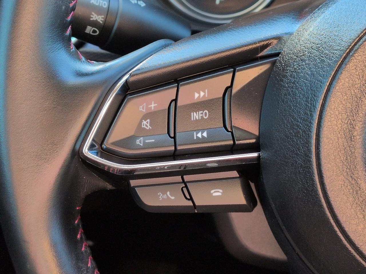 2023 Mazda CX-5 2.5 S Carbon Edition Winder GA