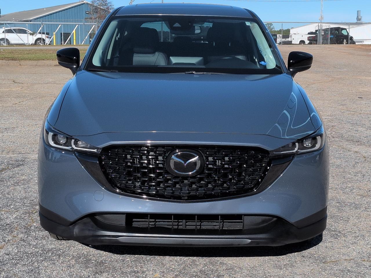 2023 Mazda CX-5 2.5 S Carbon Edition Winder GA