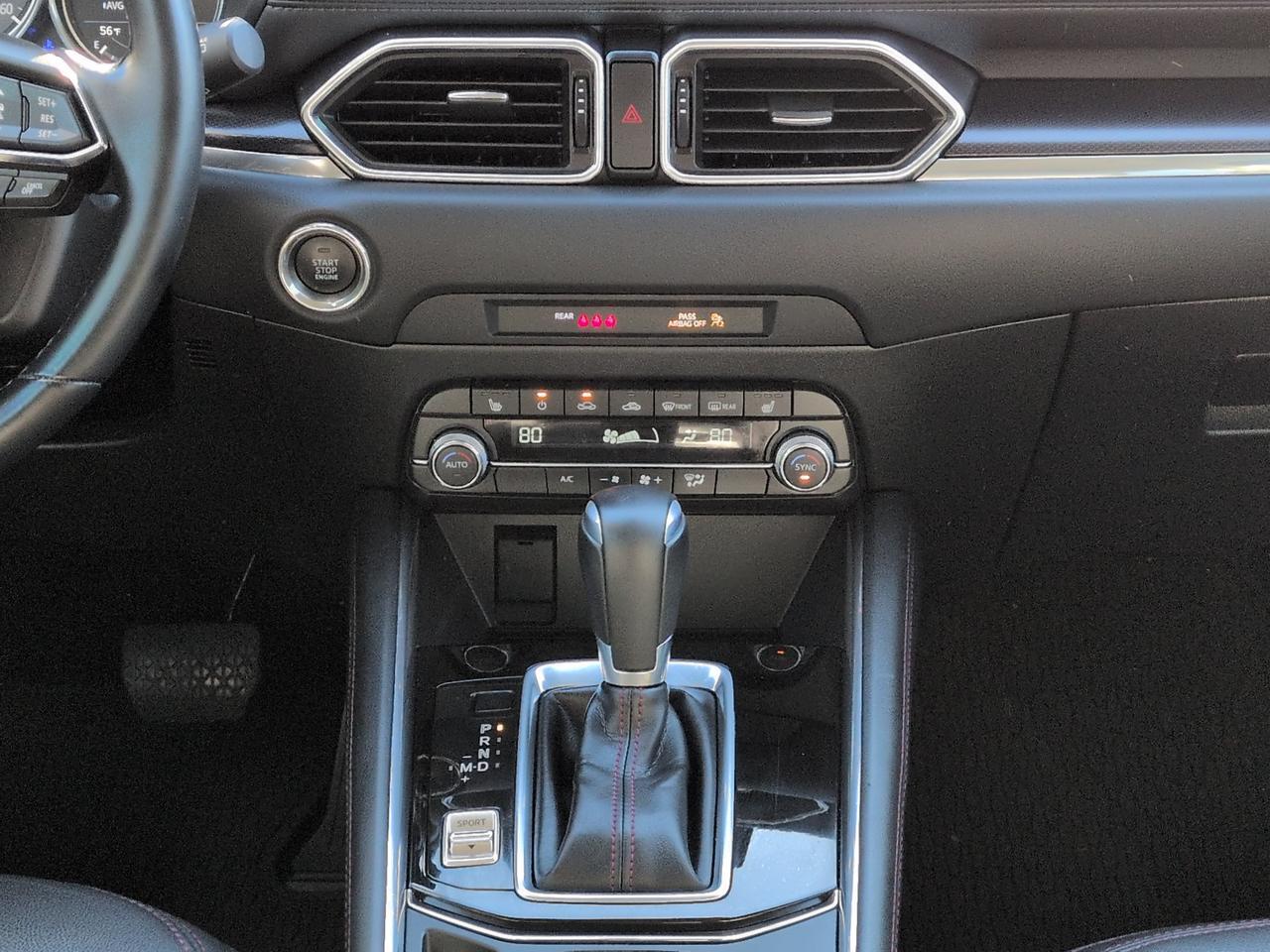 2023 Mazda CX-5 2.5 S Carbon Edition Winder GA