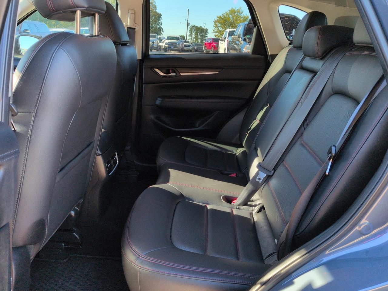 2023 Mazda CX-5 2.5 S Carbon Edition Winder GA