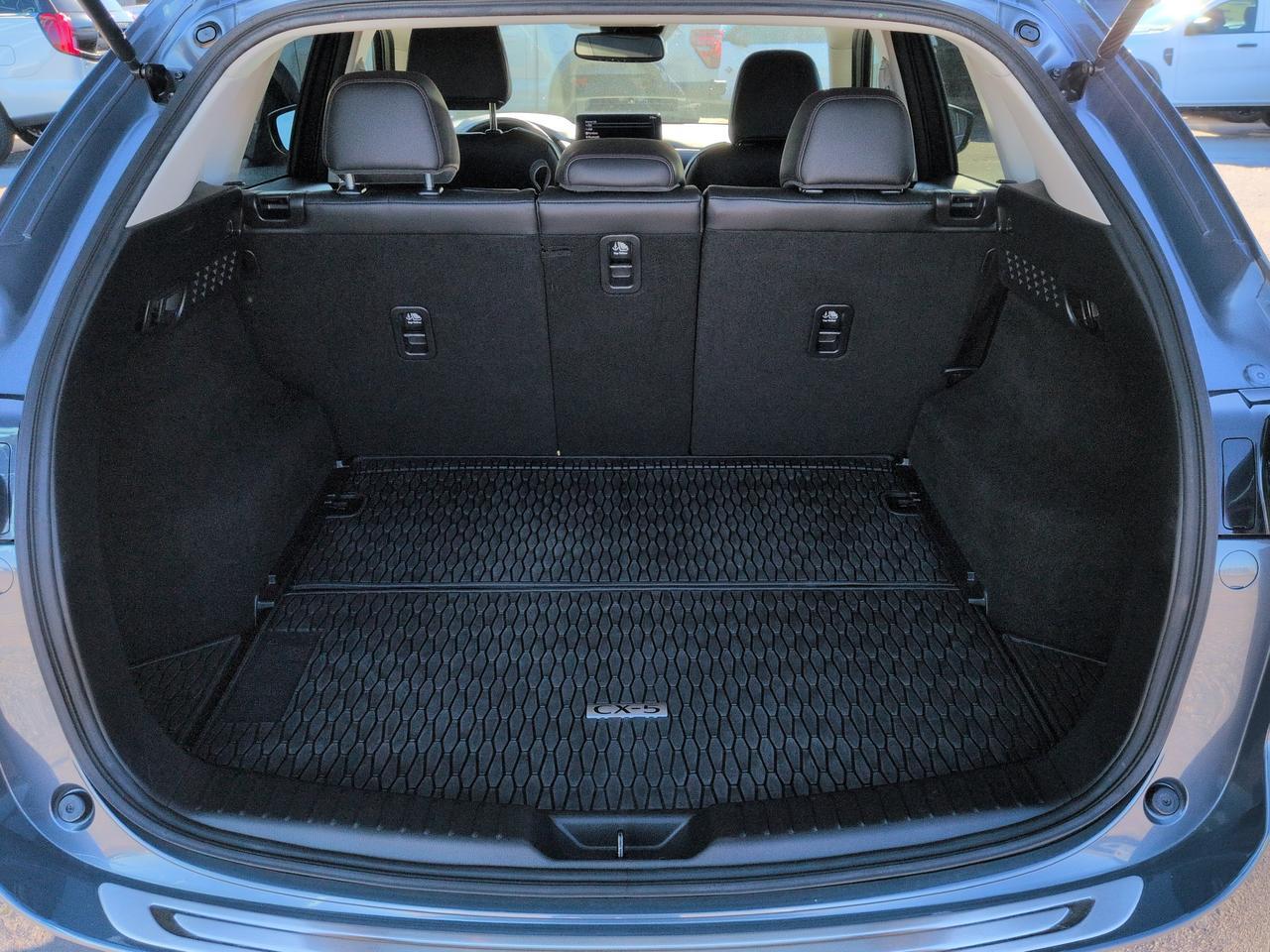 2023 Mazda CX-5 2.5 S Carbon Edition Winder GA