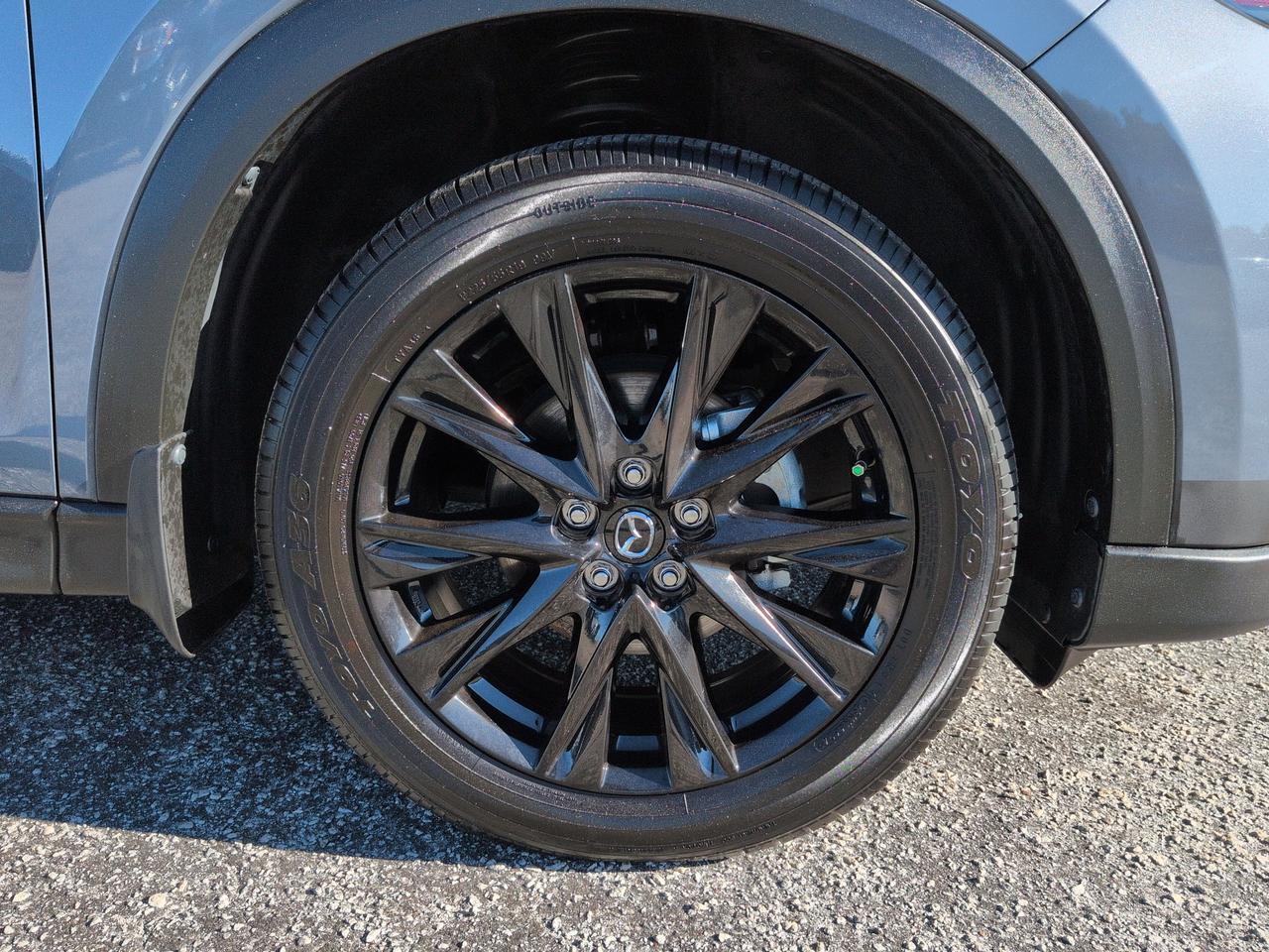 2023 Mazda CX-5 2.5 S Carbon Edition Winder GA