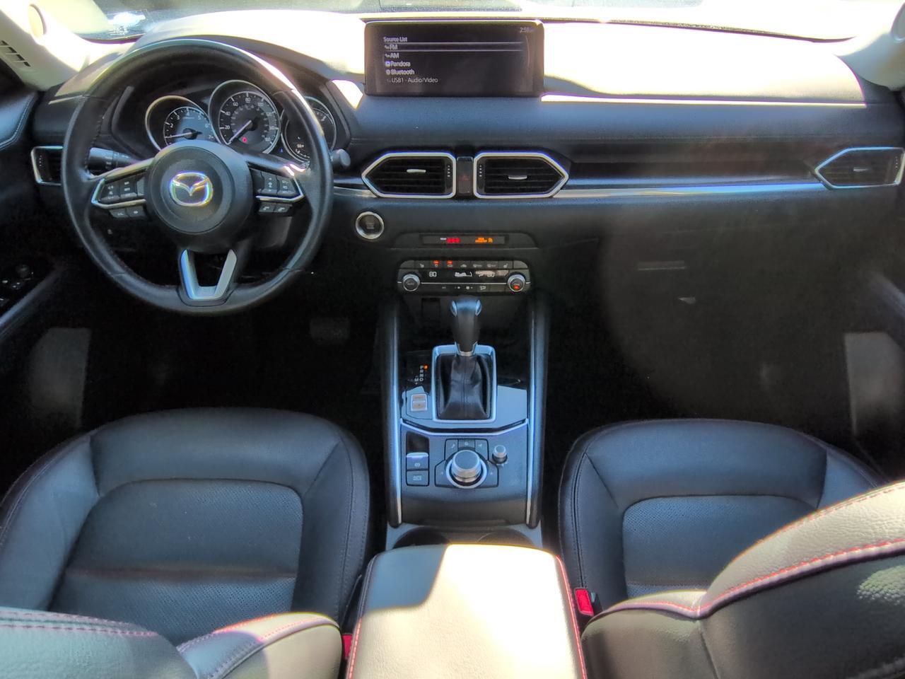 2023 Mazda CX-5 2.5 S Carbon Edition Winder GA