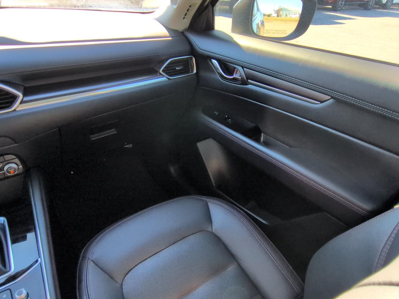 2023 Mazda CX-5 2.5 S Carbon Edition Winder GA
