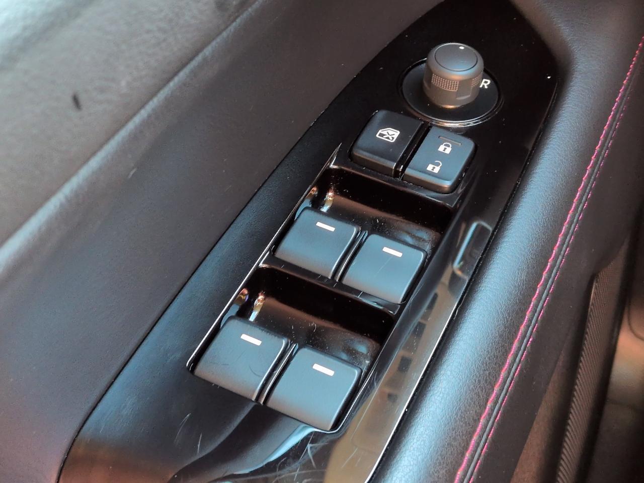 2023 Mazda CX-5 2.5 S Carbon Edition Winder GA