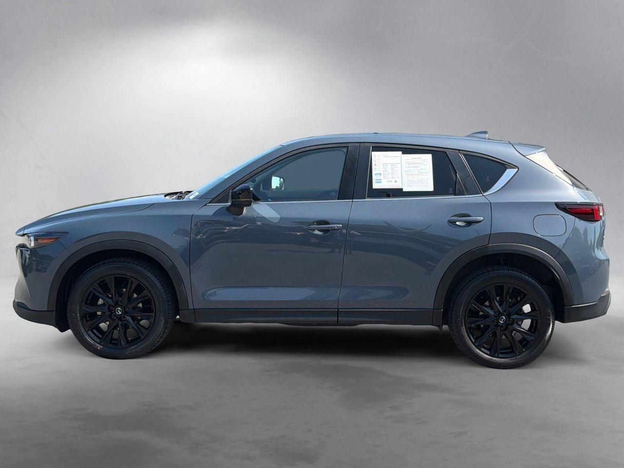 2023 Mazda CX-5 2.5 S Carbon Edition Hagerstown MD
