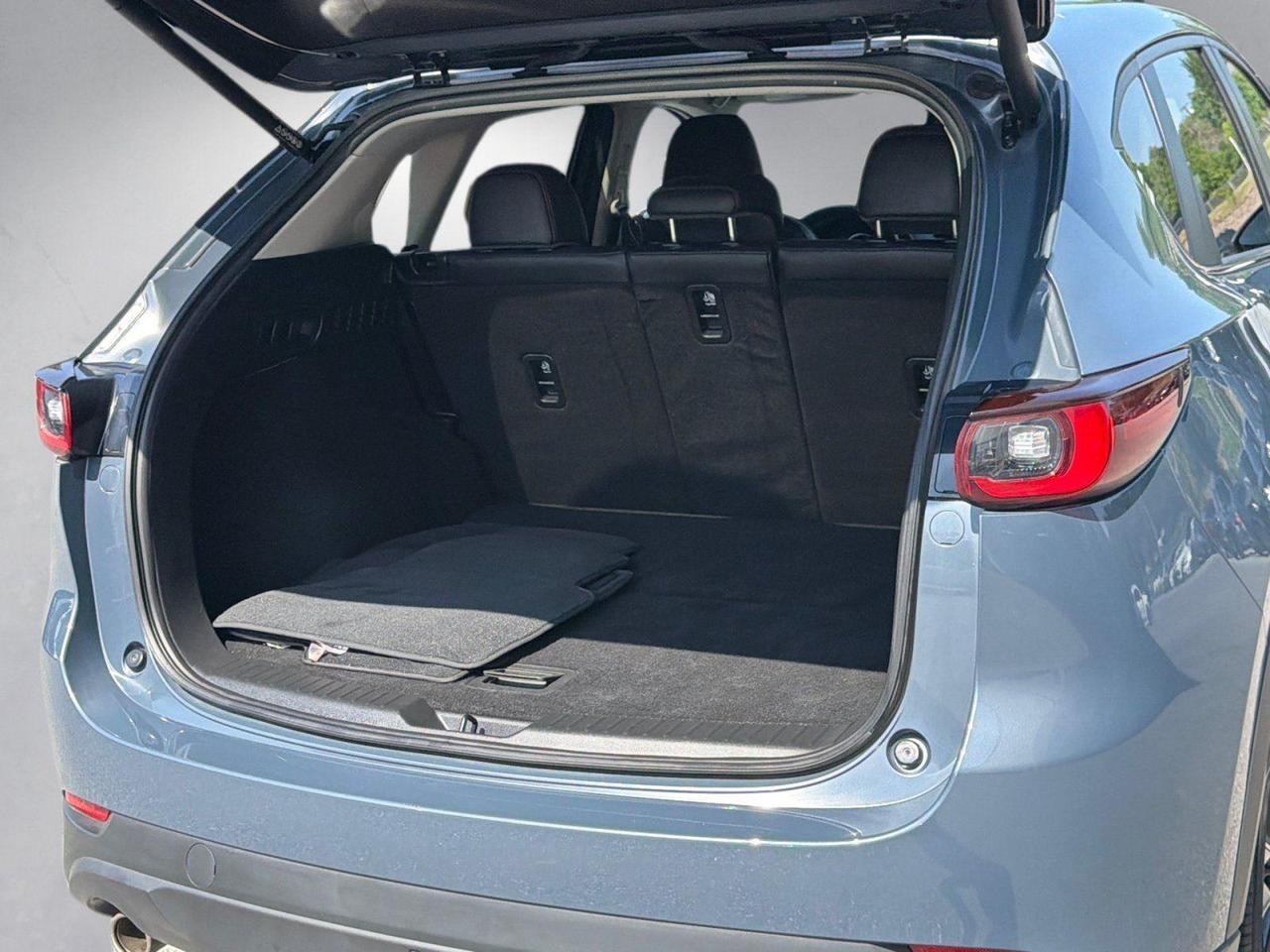2023 Mazda CX-5 2.5 S Carbon Edition Hagerstown MD