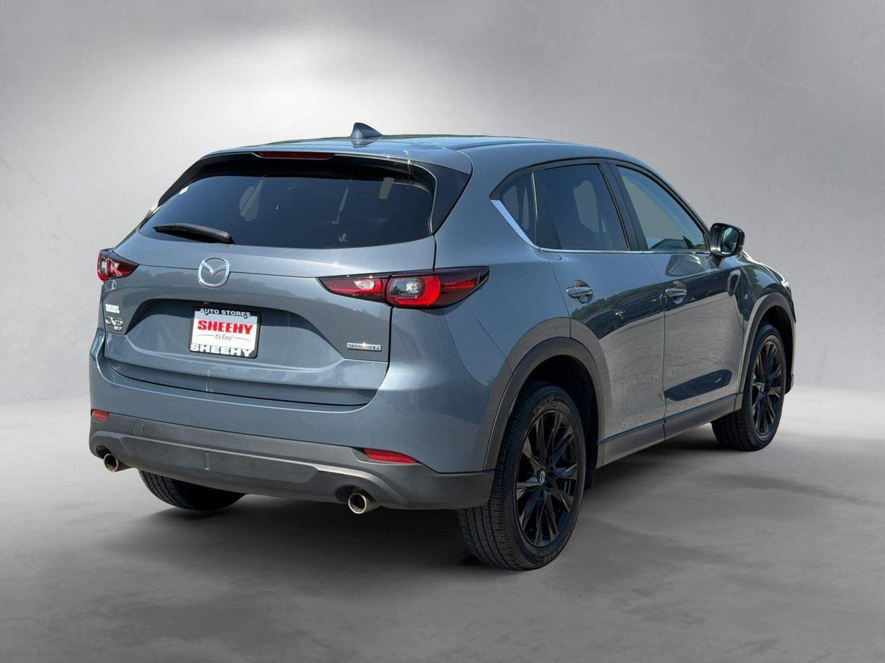 2023 Mazda CX-5 2.5 S Carbon Edition Hagerstown MD