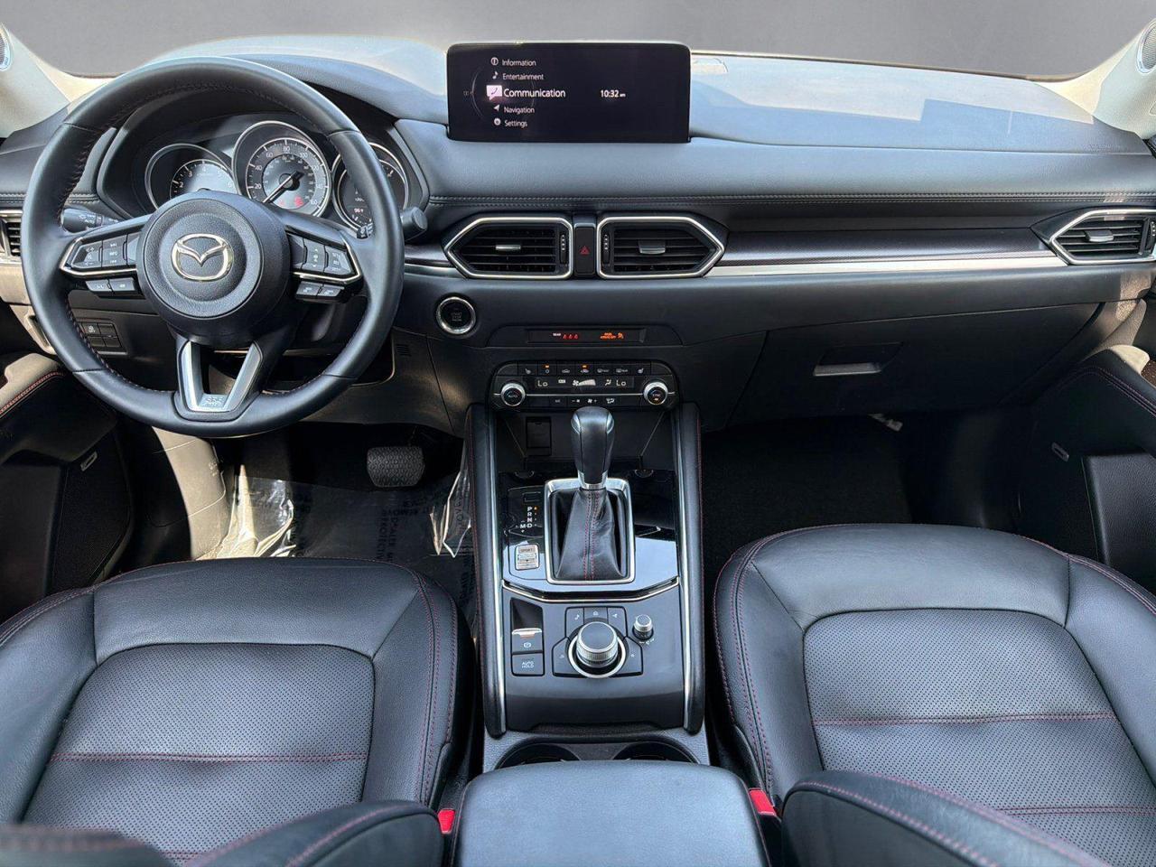 2023 Mazda CX-5 2.5 S Carbon Edition Hagerstown MD