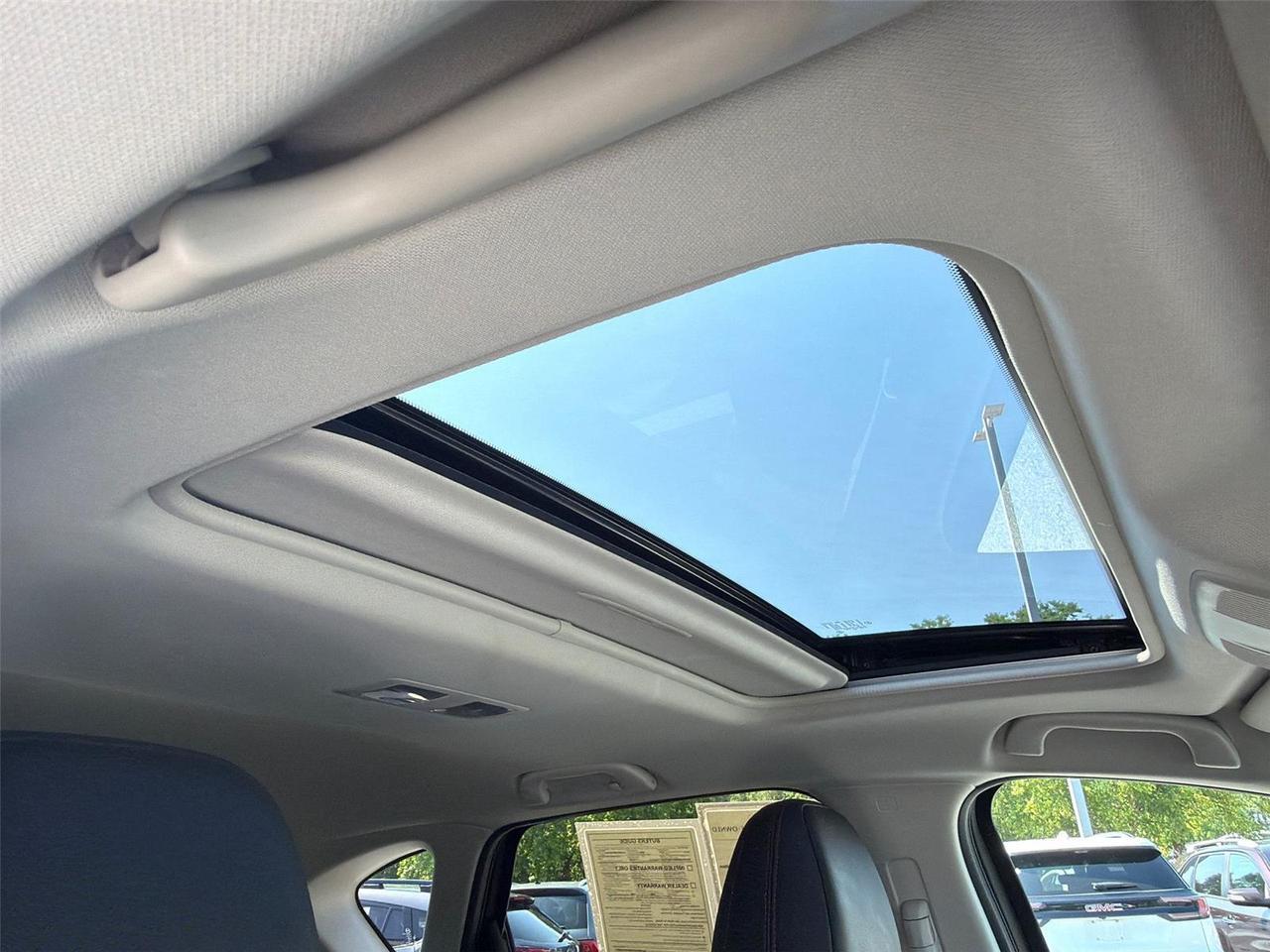 2023 Mazda CX-5 2.5 S Carbon Edition Hagerstown MD