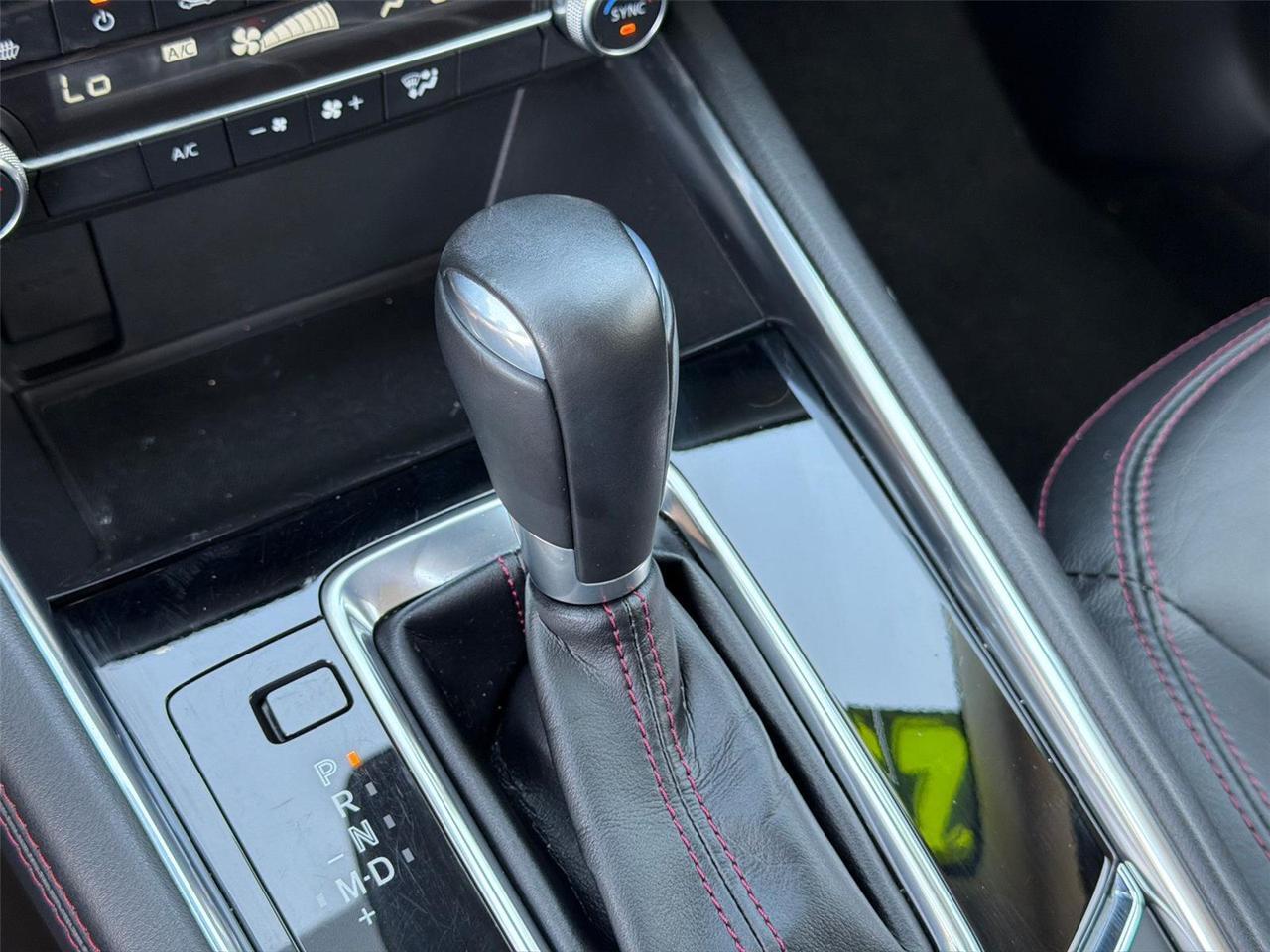 2023 Mazda CX-5 2.5 S Carbon Edition Hagerstown MD