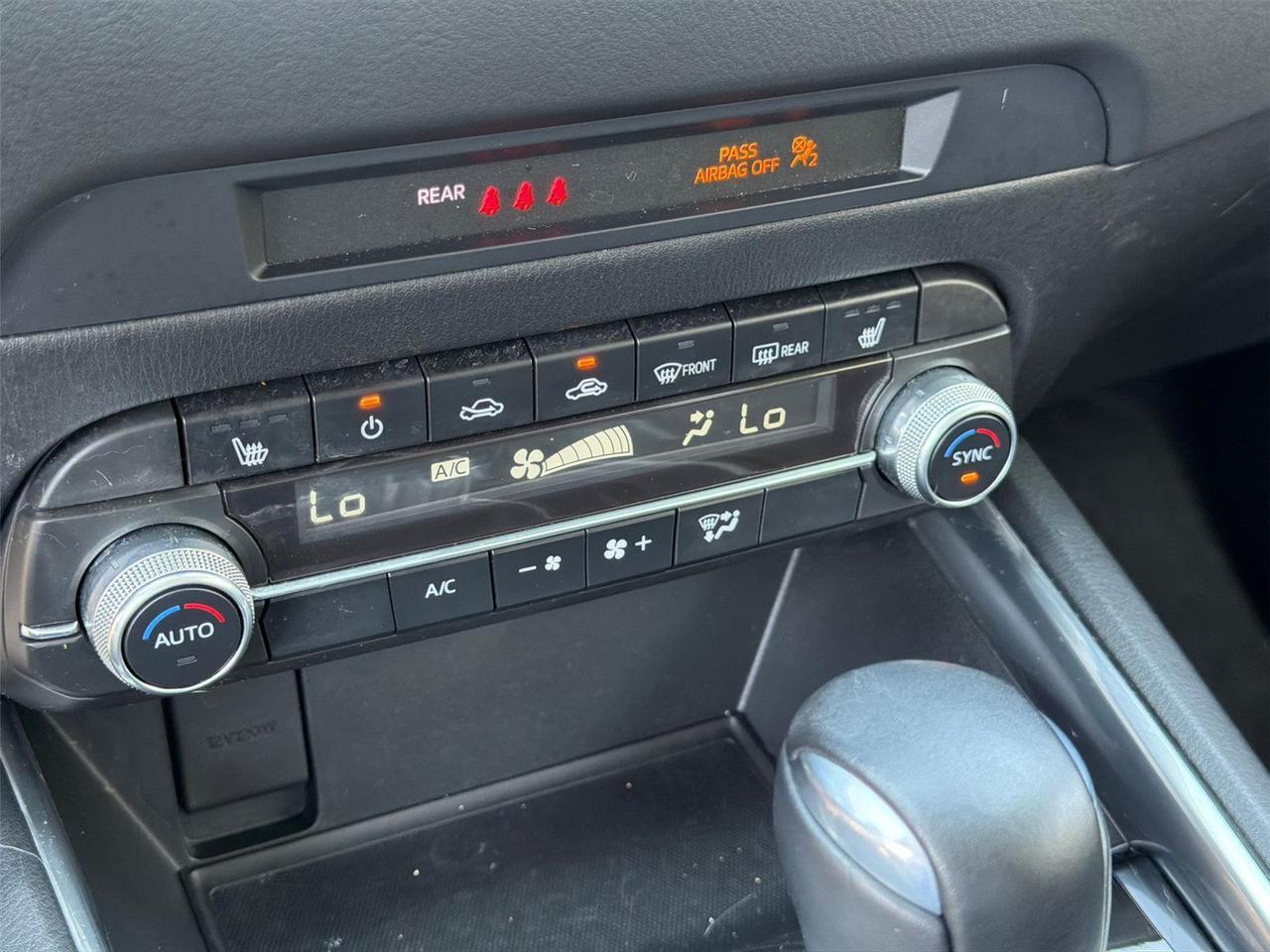 2023 Mazda CX-5 2.5 S Carbon Edition Hagerstown MD