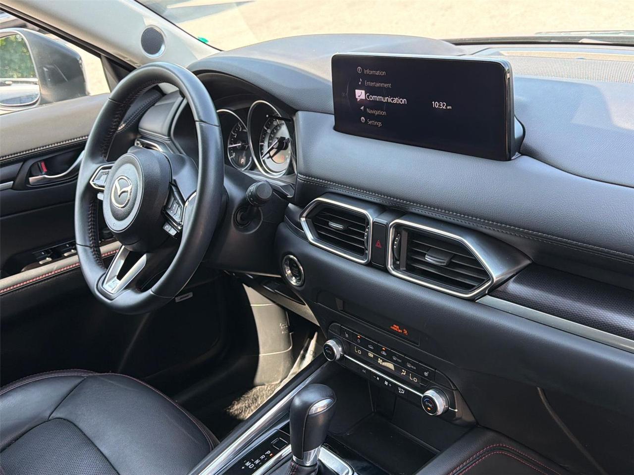 2023 Mazda CX-5 2.5 S Carbon Edition Hagerstown MD