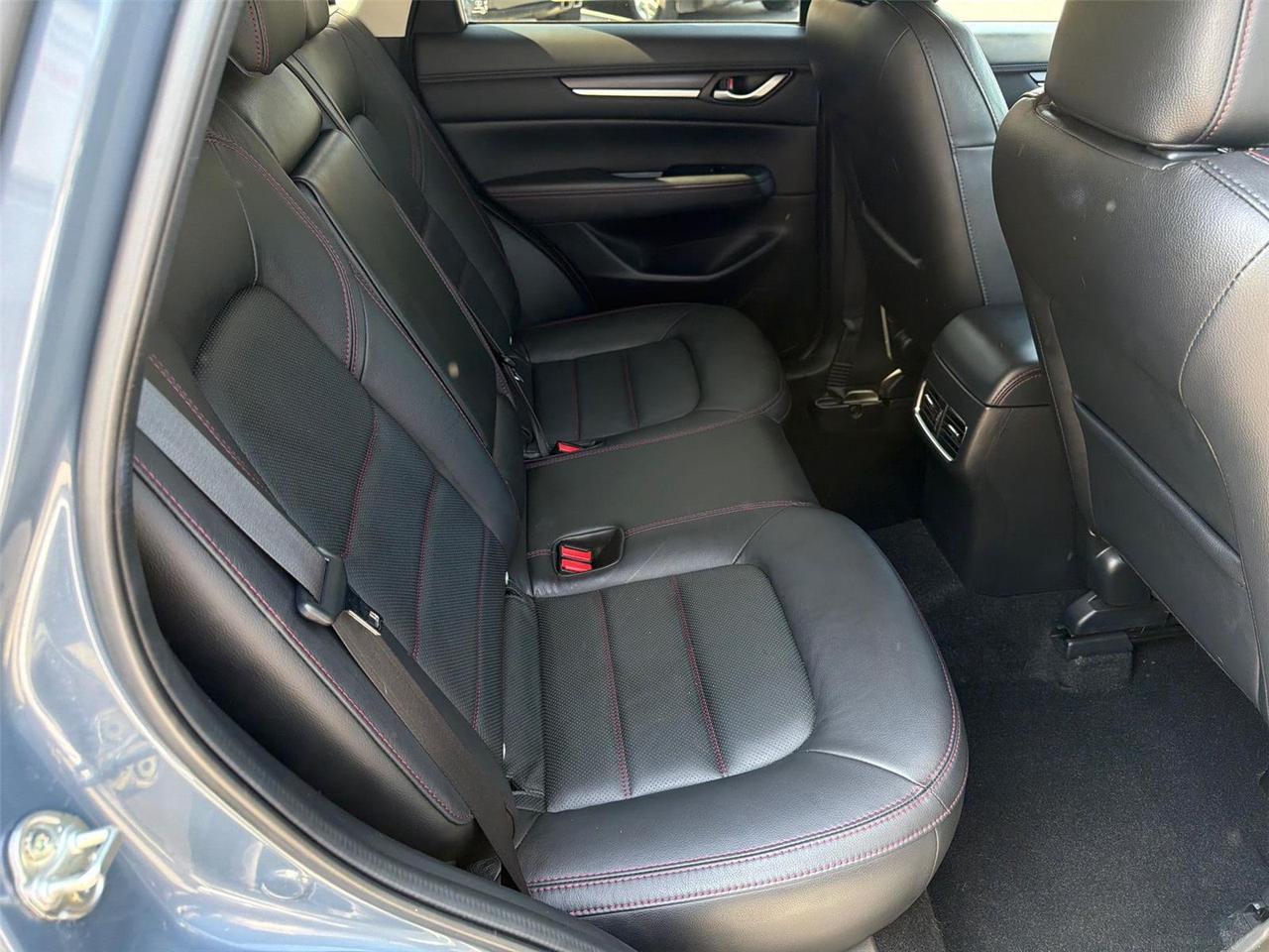 2023 Mazda CX-5 2.5 S Carbon Edition Hagerstown MD