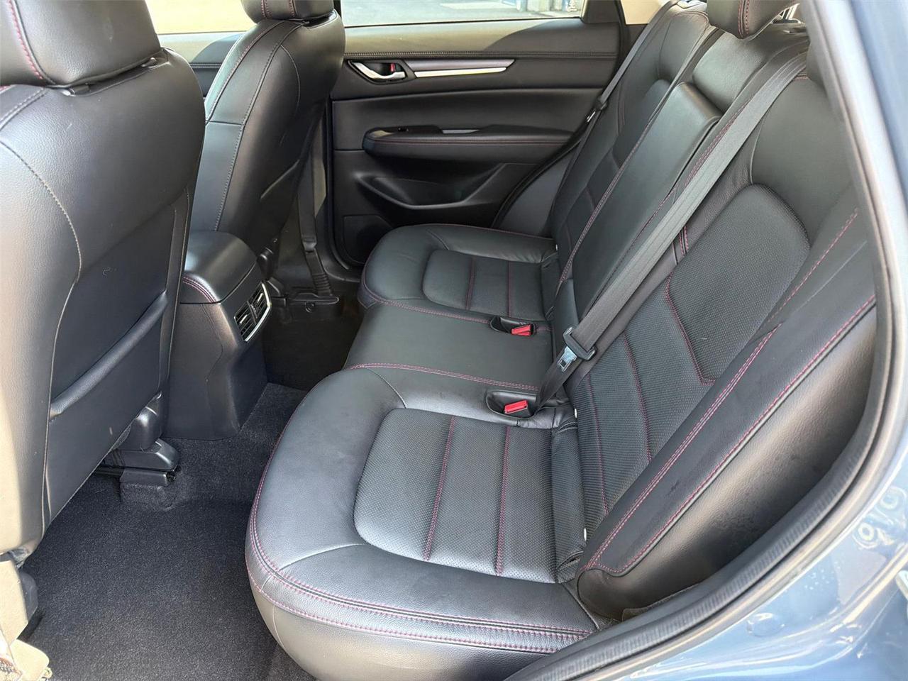2023 Mazda CX-5 2.5 S Carbon Edition Hagerstown MD