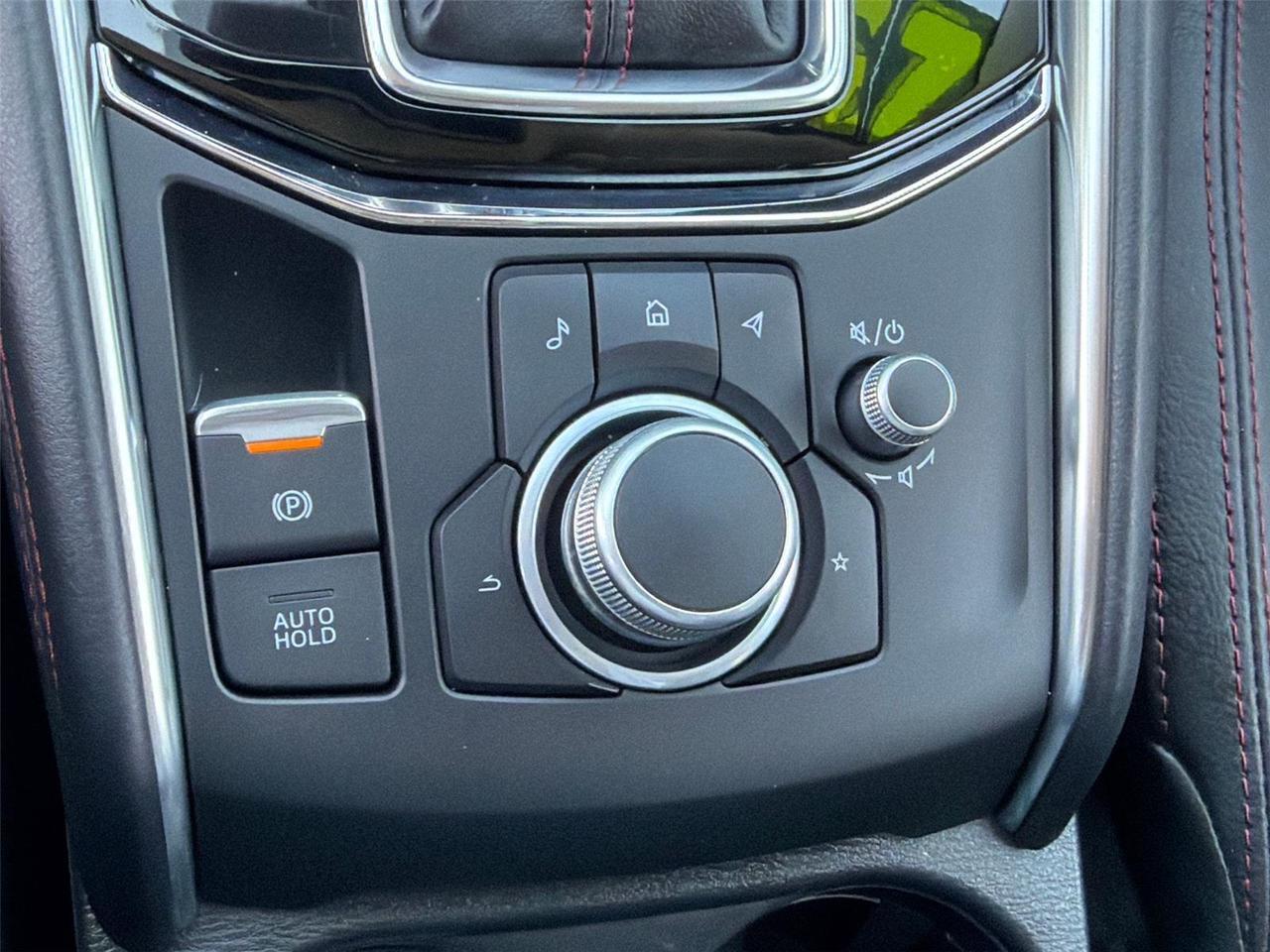 2023 Mazda CX-5 2.5 S Carbon Edition Hagerstown MD