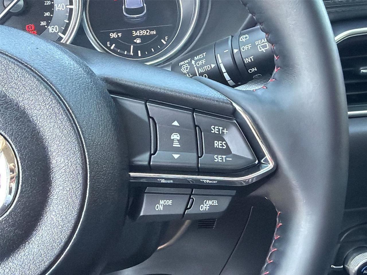 2023 Mazda CX-5 2.5 S Carbon Edition Hagerstown MD