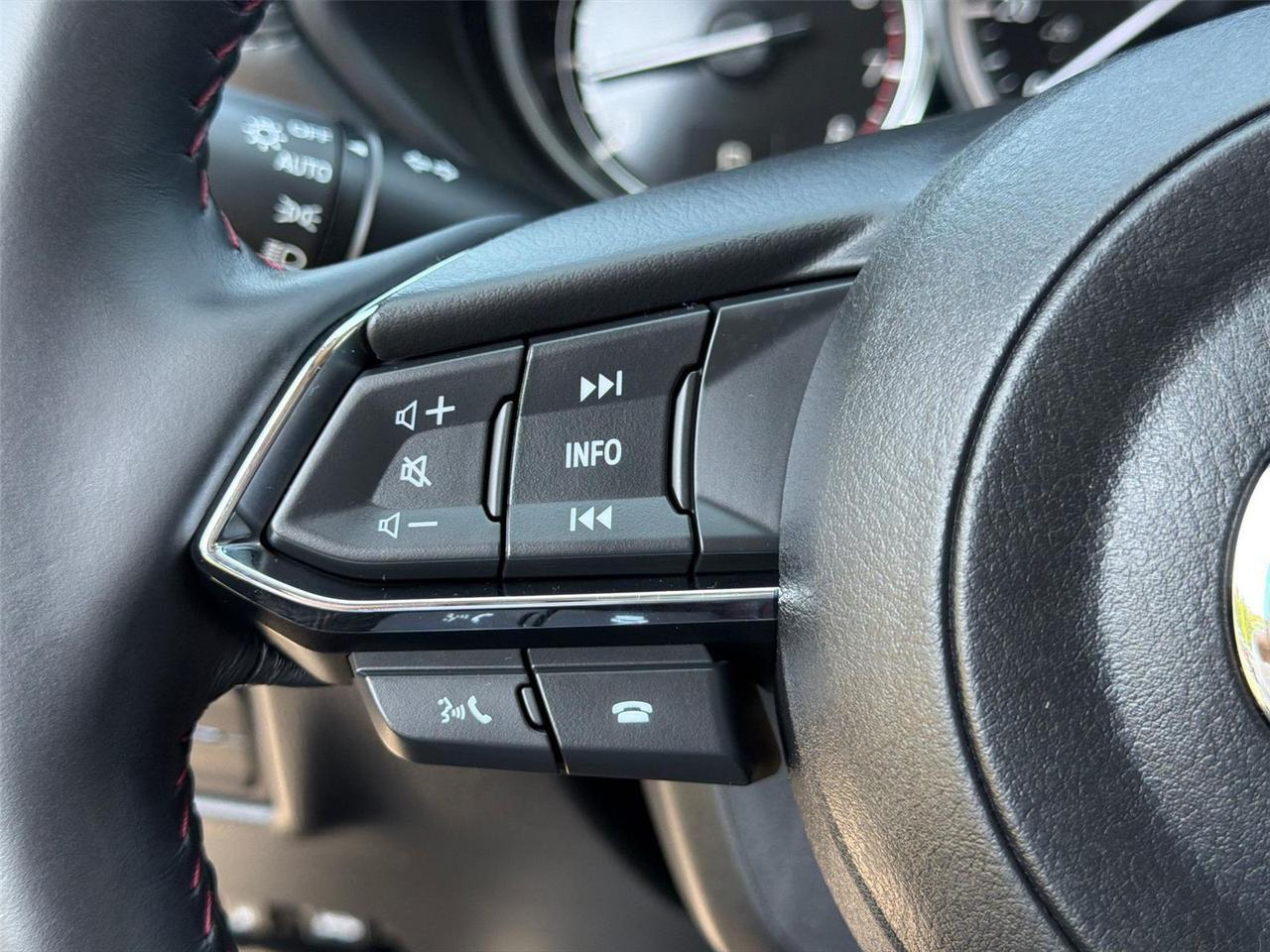 2023 Mazda CX-5 2.5 S Carbon Edition Hagerstown MD