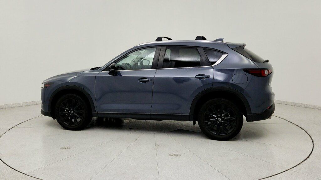 2023 Mazda CX-5 2.5 S Carbon Edition Laurel MD