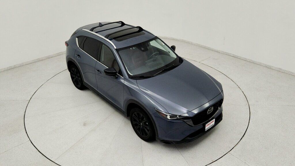 2023 Mazda CX-5 2.5 S Carbon Edition Laurel MD