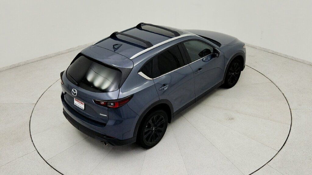 2023 Mazda CX-5 2.5 S Carbon Edition Laurel MD