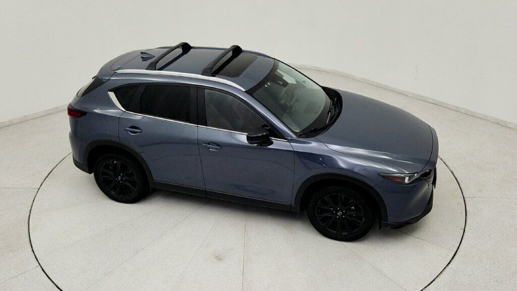 2023 Mazda CX-5 2.5 S Carbon Edition Laurel MD