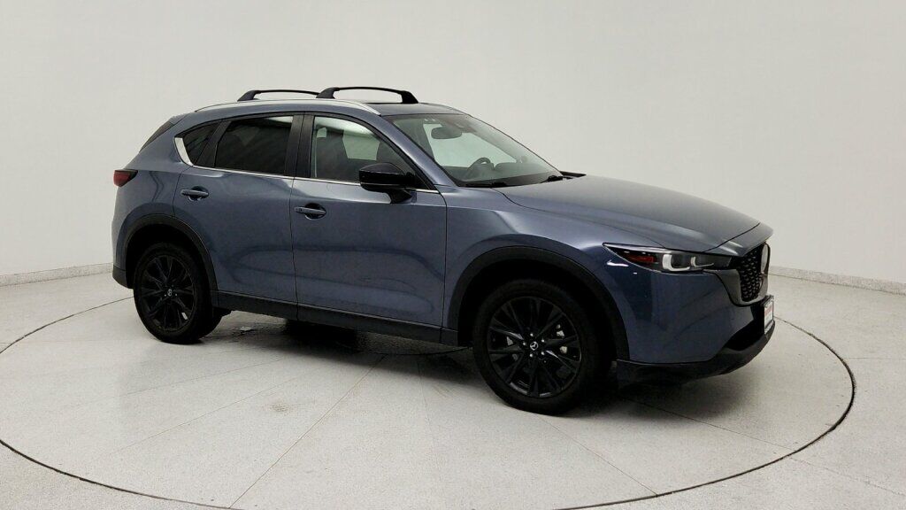 2023 Mazda CX-5 2.5 S Carbon Edition Laurel MD