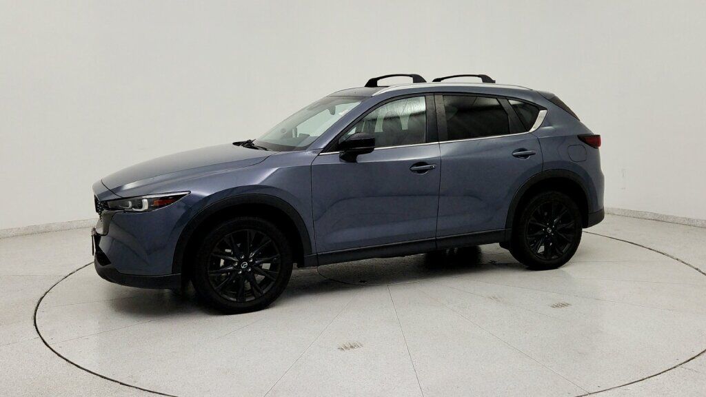2023 Mazda CX-5 2.5 S Carbon Edition Laurel MD